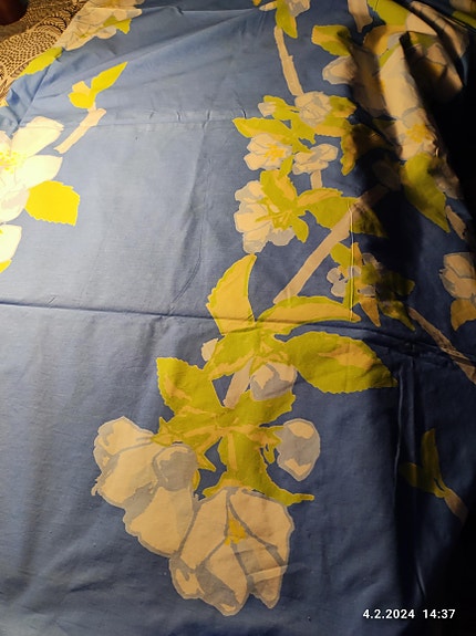 Marimekko liina