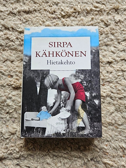 Hietakehto Sirpa Kähkönen
