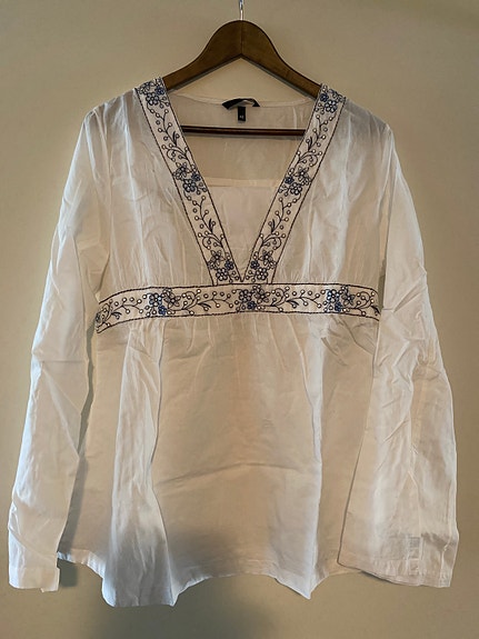 Raskaus tunika