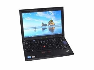 Lenovo X201 kannettava