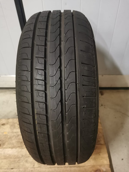 Pirelli 215-50-17  8 mm