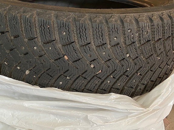 Talvirenkaat Michelin