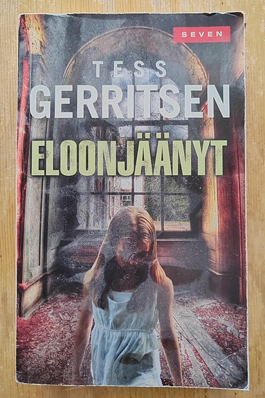 Tess Gerritsen, Eloonjäänyt