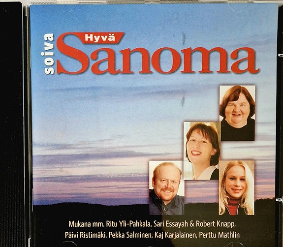 Soiva Hyvä Sanoma