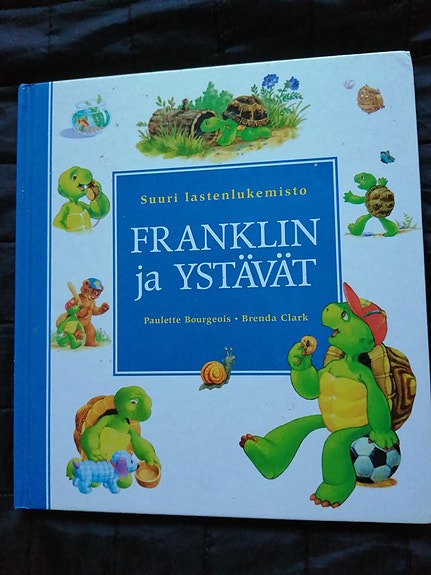 Franklin ja ystävät
