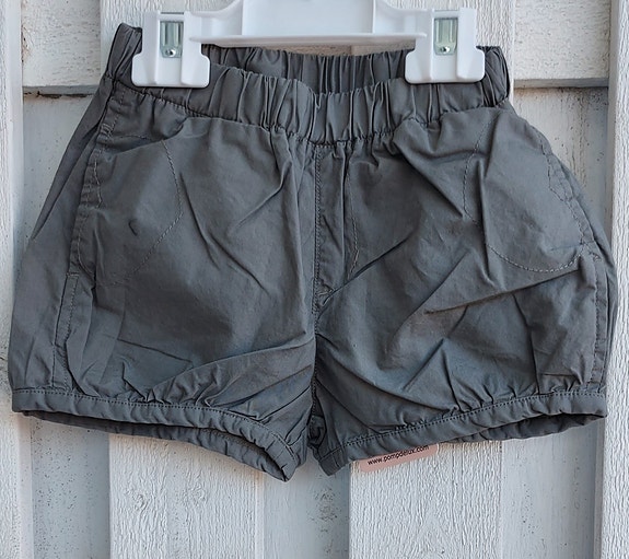Pomp de lux shortsit 98