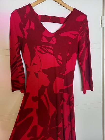 Mekko Nanso xs