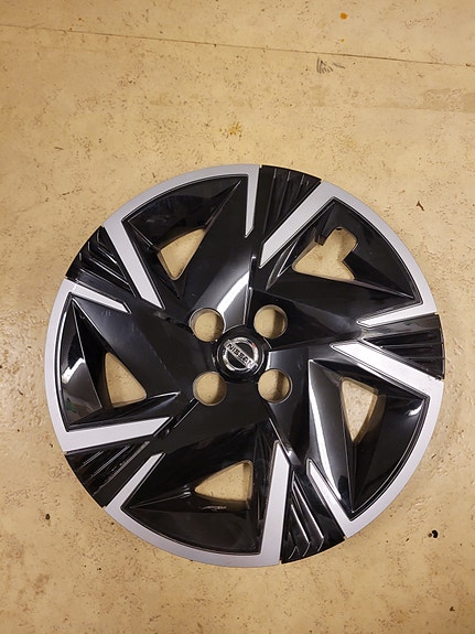 Nissan micra k14 pölykapseli 16" 1kpl