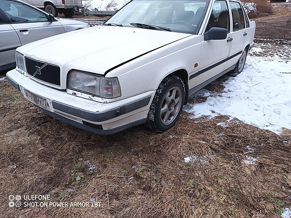 Volvo 850 osina