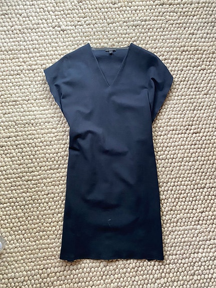 Cos mekko XS