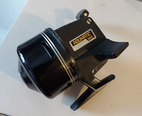 Abumatic 350