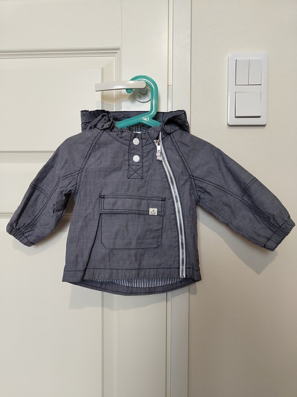 H&M vk takki koko 74