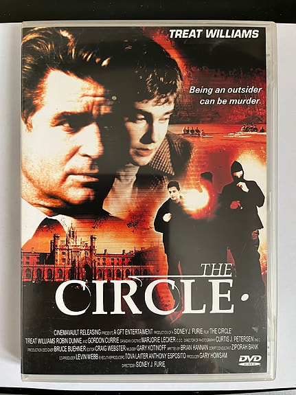 THE CIRCLE(Triller)