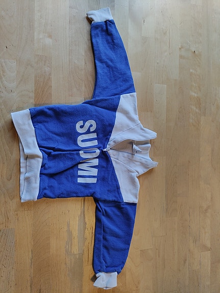 Suomi paita