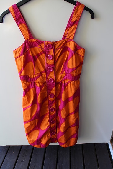 Marimekko mekko. 36, käyttämätön
