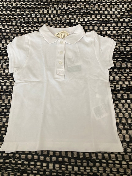 H&M pikeepaita