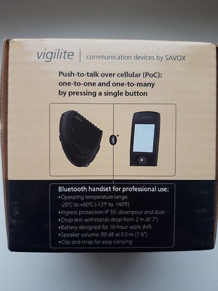 Product image 2 of 3