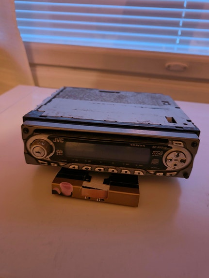 JVC KD-S891R