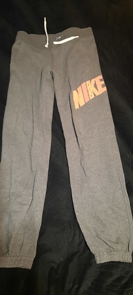 Nike collegehousut,xs