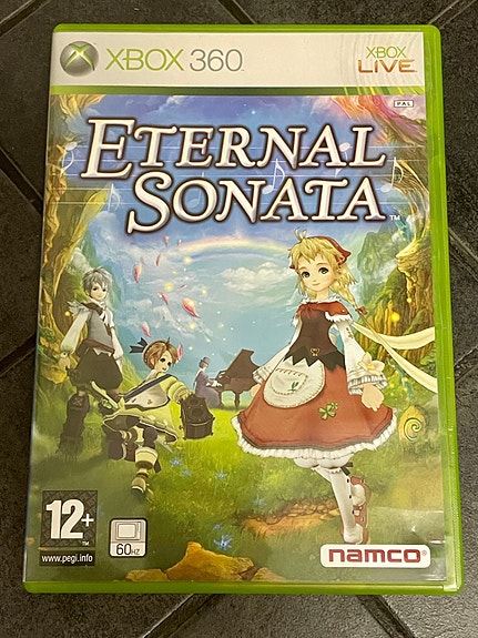 Eternal Sonata