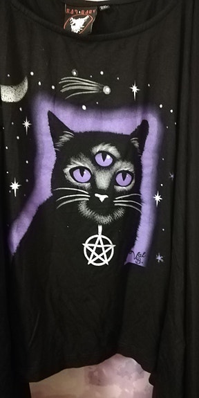 Rat baby clothing toppi ( En käytä tori diiliä)