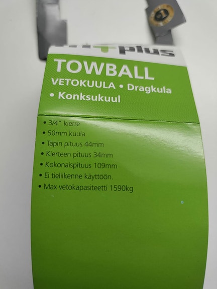 Product image 2 of 3