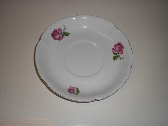 Arabia ruusu tassi 16cm