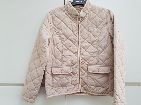 Stockmann Global Girl tikkitakki, 152 cm