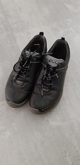 Ecco golfkengät 39