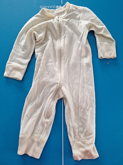 Tutta villahaalari 70cm