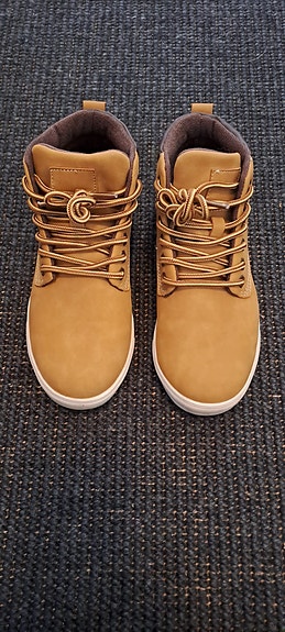 Kengät koko 32