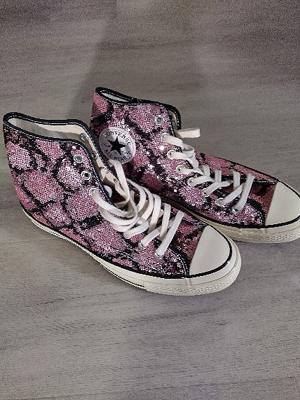 Converse kengät