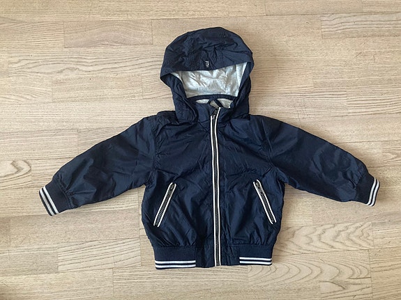 Kesätakki H&M 80/86