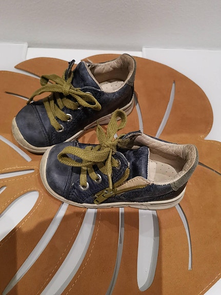 Ecco mimic 22