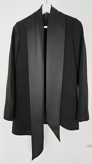 AllSaints-jakku/-bleiseri, 34