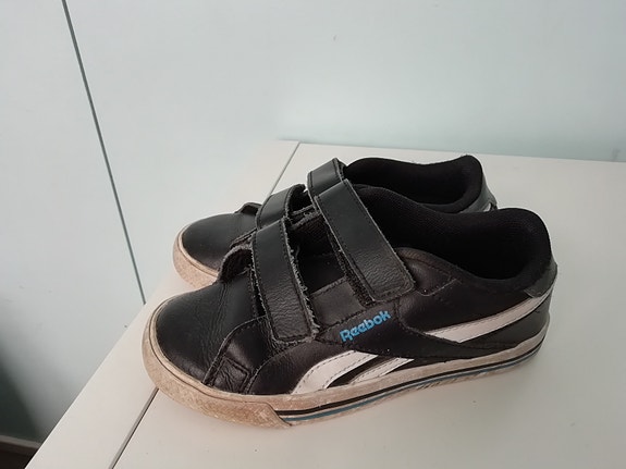 Reebok tennarit  29