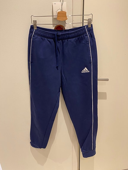Adidas collegehousut, M