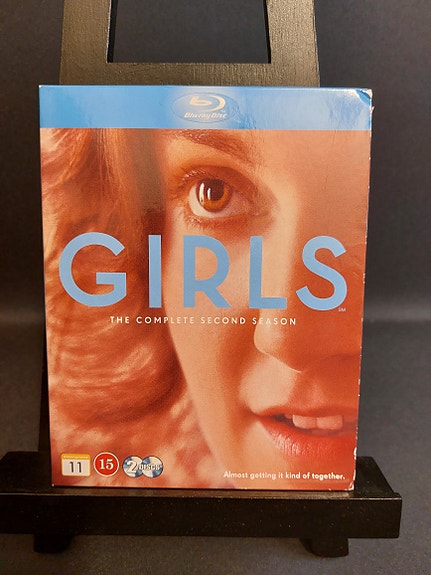Girls - Kausi 2