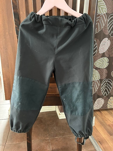 Name It Playtech välikausihousut 98 cm