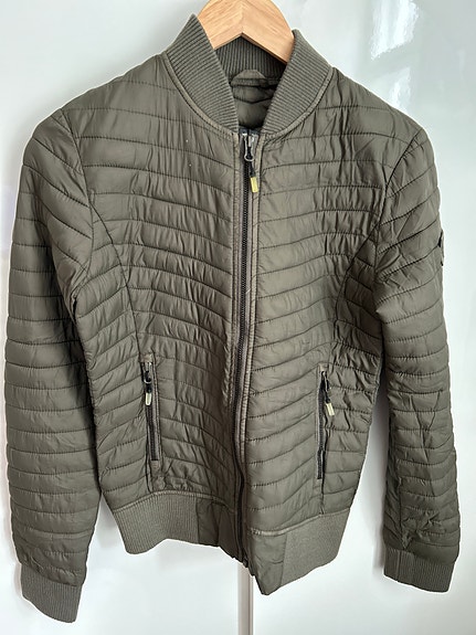 SuperDry takki xs