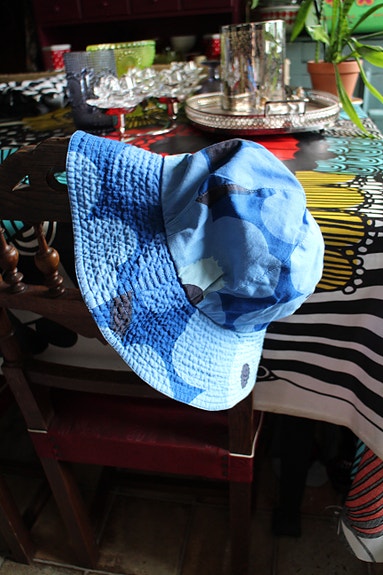 Marimekko hattu