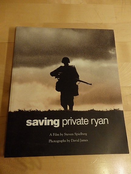Saving Private Ryan