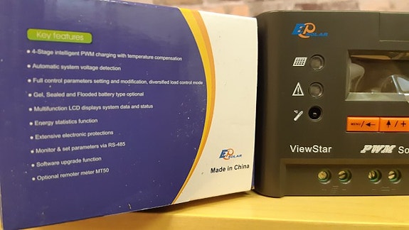 Product image 1 of 5