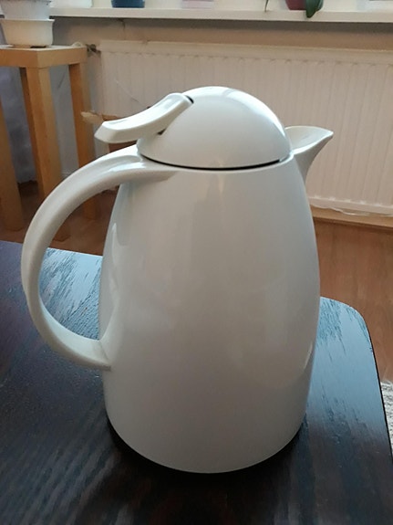 Termoskannu