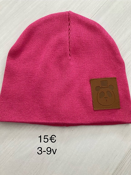 Mini Rodini pipo