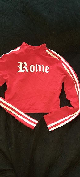 Crop top,s