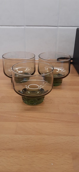 Iittala rondo lasit