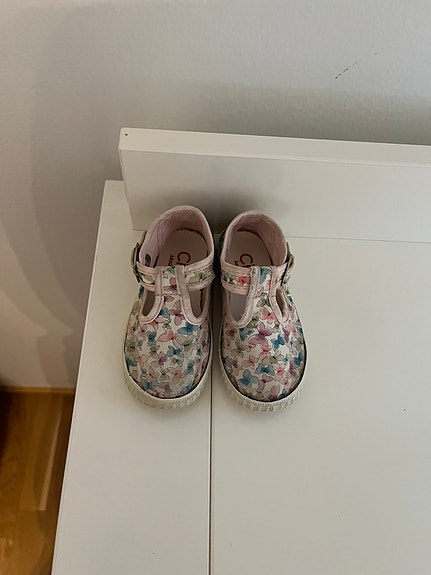 Cienta kengät 21