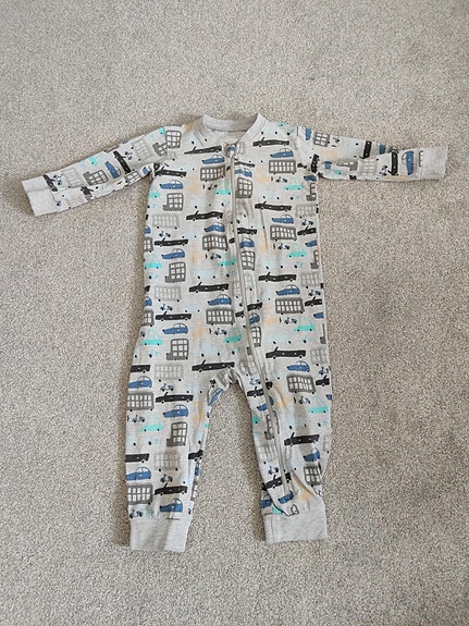 mywear pyjama 86 yöpuku