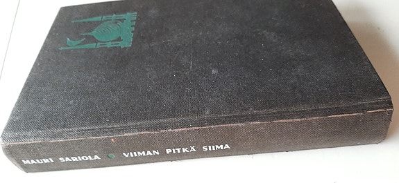 Sariola: Viiman pitkä siima